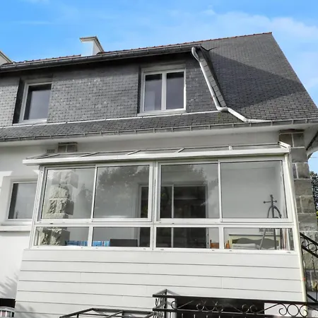 Apartment Spacieux A Avec Jardin Clos Frehel