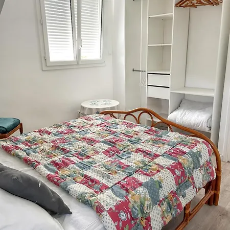 Spacieux A Avec Jardin Clos * Frehel